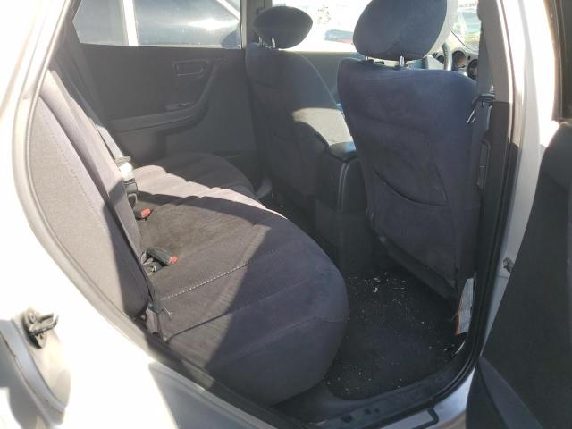 2003 Nissan Murano Sl VIN: JN8AZ08T23W122843 Lot: 64653773