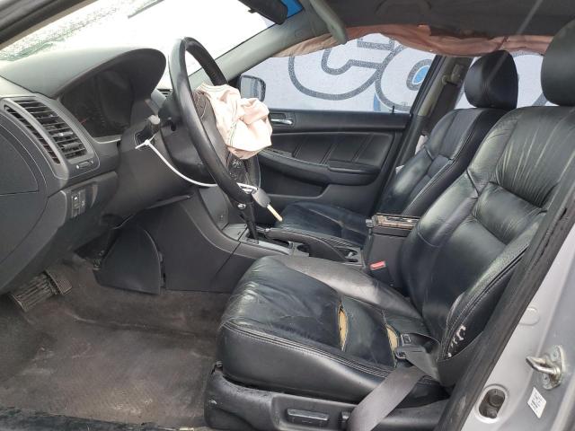 2005 Honda Accord Ex VIN: 1HGCM66585A038182 Lot: 81989953