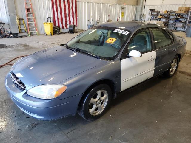 2000 Ford Taurus SES