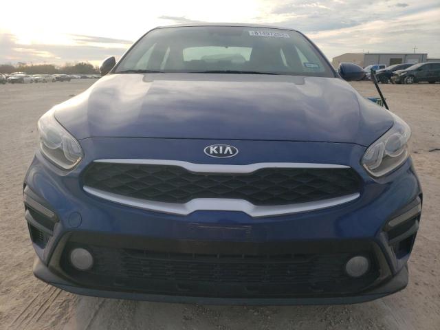 3KPF24AD1ME291568 | 2021 KIA FORTE FE