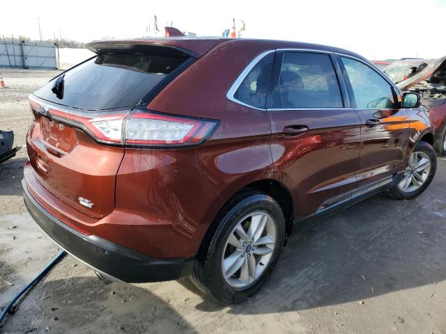 2FMPK4J91GBB50359 | 2016 FORD EDGE SEL