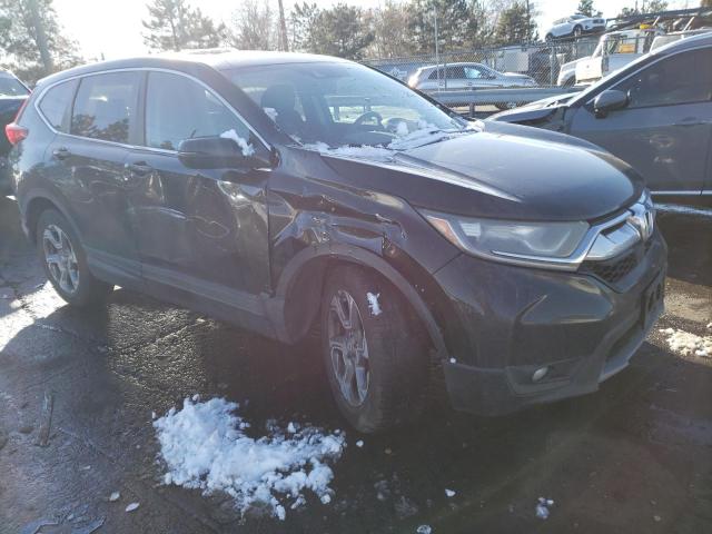 2HKRW2H52HH623961 | 2017 HONDA CR-V EX