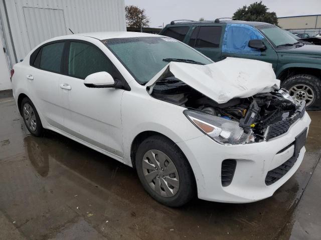 3KPA24AB7JE120215 | 2018 KIA RIO LX