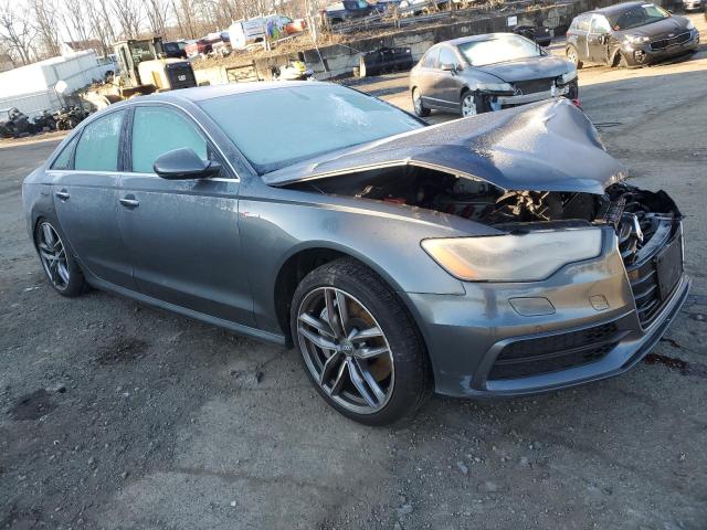 WAUFGAFC9FN036680 | 2015 AUDI A6 PREMIUM