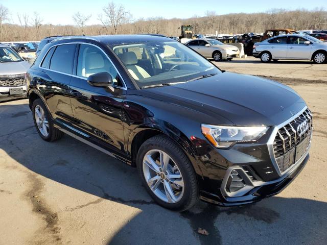 WA1DECF36N1023655 | 2022 Audi q3 premium s line 45