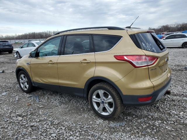 1FMCU9G95FUB02918 | 2015 Ford escape se