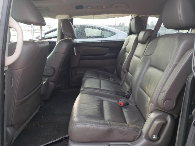 5FNRL5H64EB046038 | 2014 HONDA ODYSSEY EX