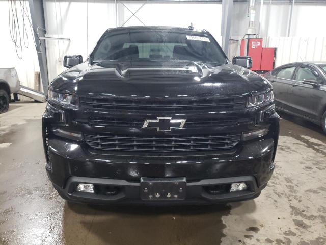 1GCUYEED7NZ169101 | 2022 CHEVROLET SILVERADO