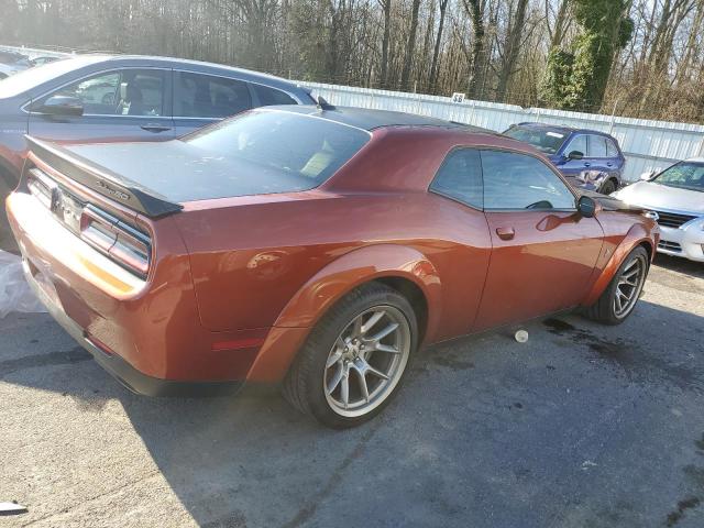 2C3CDZFJ3LH182707 | 2020 DODGE CHALLENGER