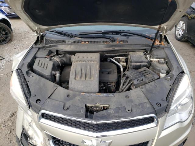 2015 CHEVROLET EQUINOX L - 2GNFLFEKXF6172056