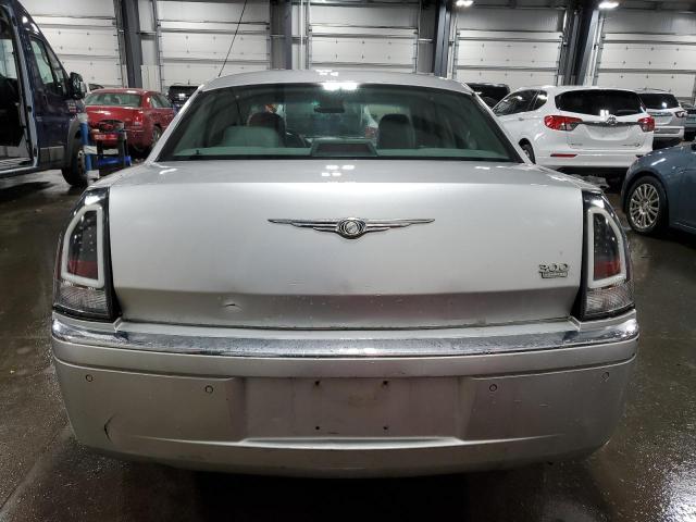 2C3JA53G45H505005 | 2005 Chrysler 300 touring