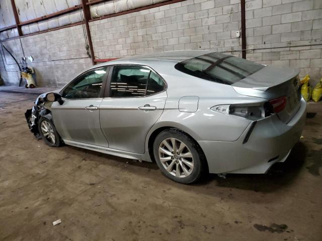 4T1B11HK2KU815888 | 2019 TOYOTA CAMRY L