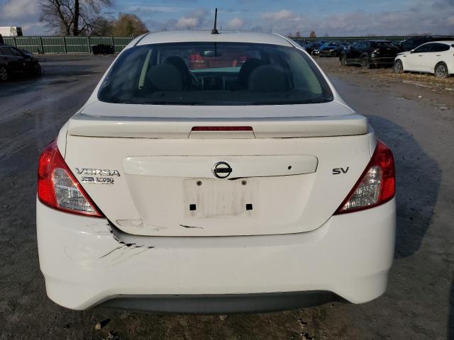 2017 NISSAN VERSA S - 3N1CN7AP6HL808213