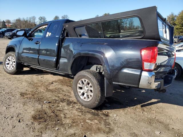 5TFSZ5AN0GX014259 | 2016 TOYOTA TACOMA ACC