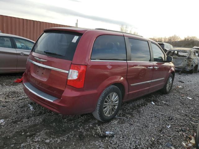 2C4RC1CG7FR677316 | 2015 Chrysler town & country touring l