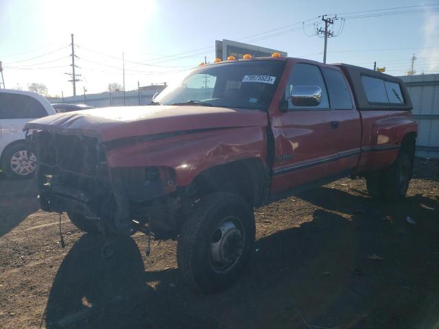 1997 Dodge Ram 3500 