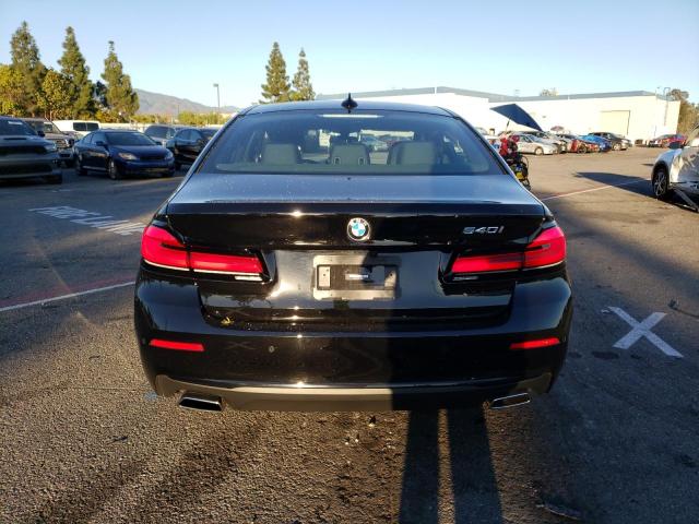 2023 BMW 5 SERIES WBA53BJ00PCN08840
