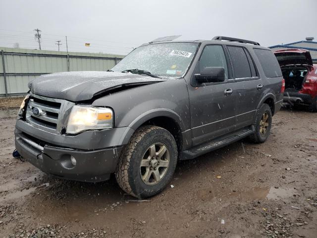 2011 Ford Expedition XLT