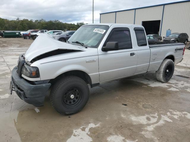 2009 Ford Ranger 