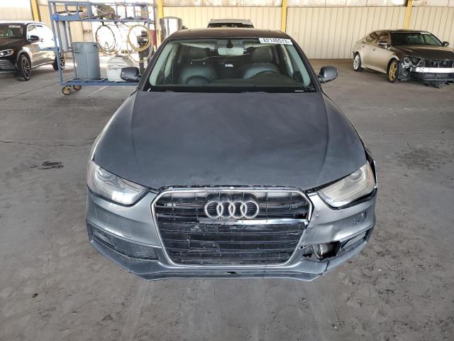 VIN WAUAFAFL0EN036000 2014 Audi A4, Premium no.5