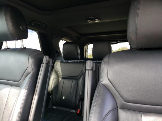 2020 Land Rover Discovery Se VIN: SALRG2RV0L2423501 Lot: 79152423