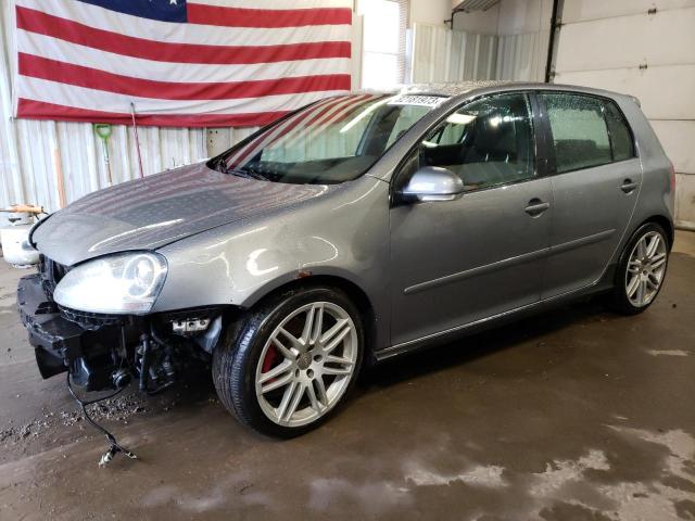 2009 Volkswagen GTI 