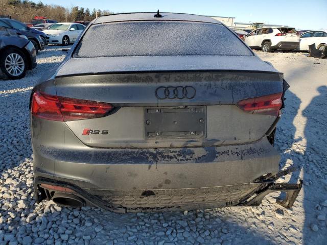 2021 Audi Rs5 VIN: WUANWAF51MA903693 Lot: 80403903