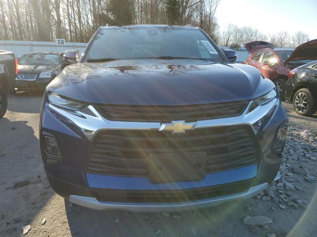 3GNKBHR48NS212336 | 2022 CHEVROLET BLAZER 2LT