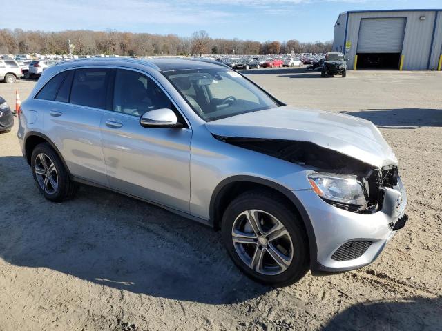 WDC0G4KB5GF034776 | 2016 MERCEDES-BENZ GLC 300 4M