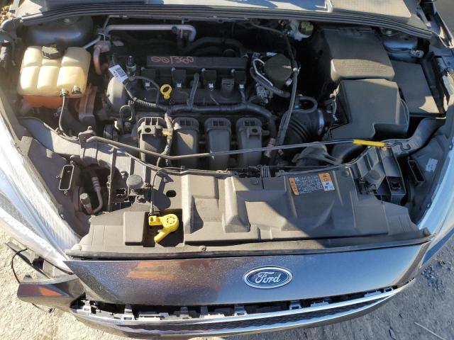 1FADP3K24FL222079 | 2015 FORD FOCUS SE