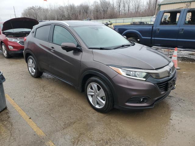 3CZRU5H57KM716333 | 2019 HONDA HR-V EX