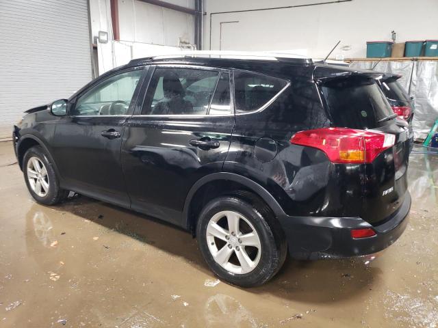 2T3RFREV9EW211571 | 2014 TOYOTA RAV4 XLE