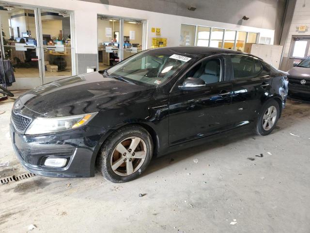 KNAGM4A70F5664099 | 2015 KIA OPTIMA LX