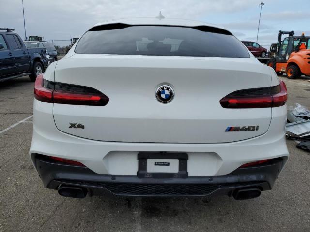 2021 BMW X4 XDRIVEM - 5UX2V5C0XM9G46183