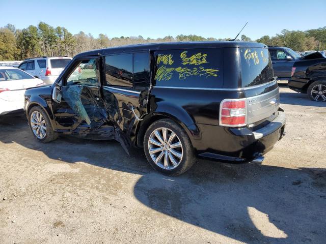 2FMHK6DT8ABA99280 | 2010 Ford flex limited