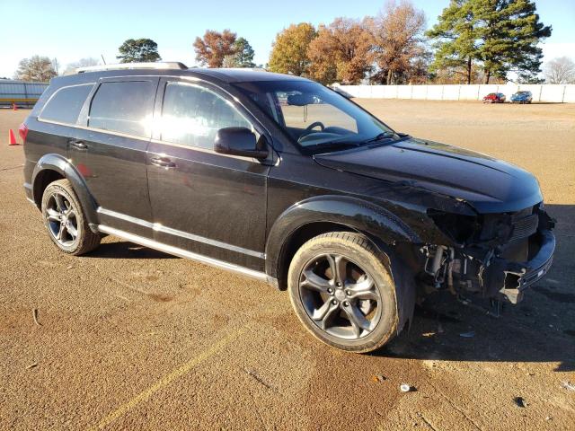 3C4PDCGB1HT500937 | 2017 DODGE JOURNEY CR