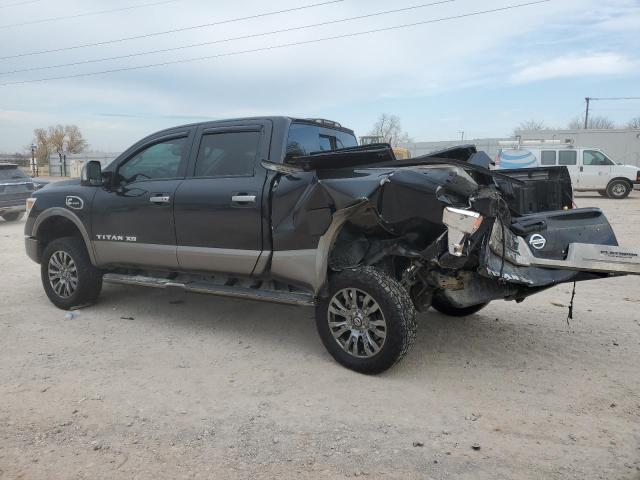 1N6BA1F49KN521307 | 2019 NISSAN TITAN XD S