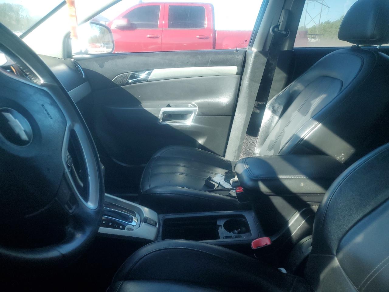 3GNAL3E54CS599037 2012 Chevrolet Captiva Sport