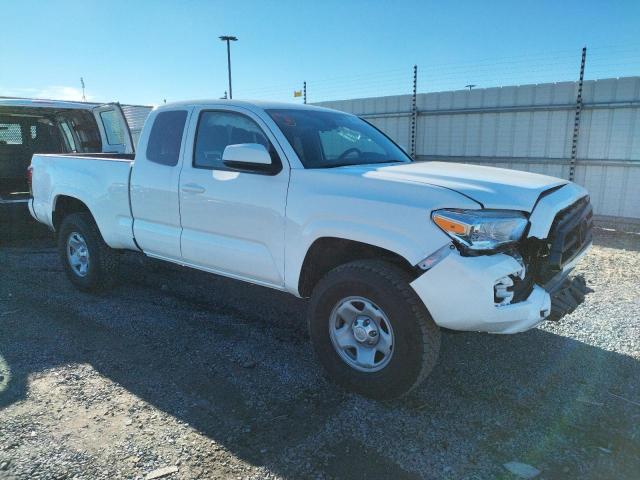 Vin: 3tysz5an2pt136017, lot: 79415773, toyota tacoma access cab 20234