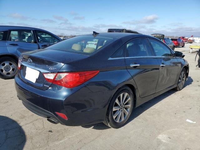 5NPEC4AB7EH909707 | 2014 HYUNDAI SONATA SE