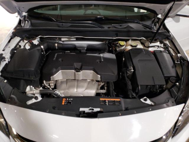 1G11C5SL5FF338802 | 2015 CHEVROLET MALIBU 1LT