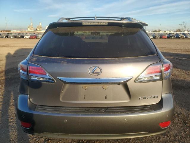 2T2BK1BA1FC317746 | 2015 LEXUS RX 350 BAS