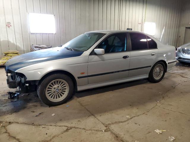 1998 BMW 540 I VIN: WBADE5323WBV93022 Lot: 78941013