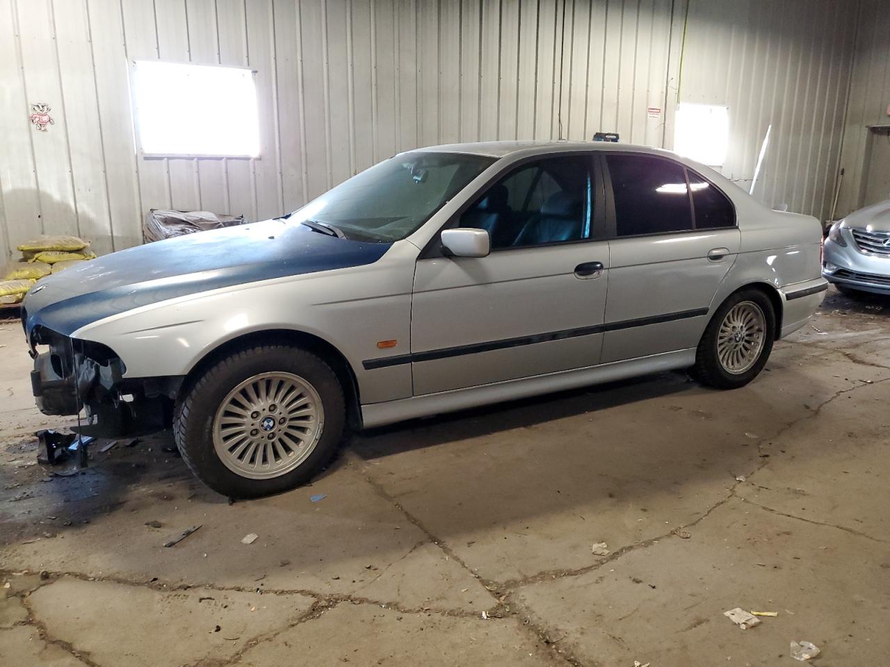 WBADE5323WBV93022 1998 BMW 540 I