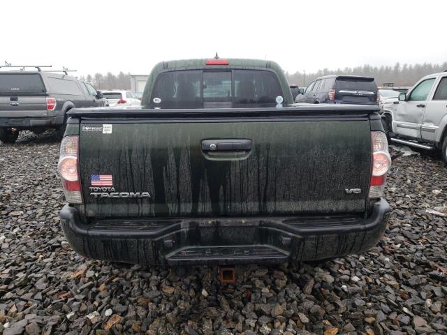 5TFMU4FN9EX026630 | 2014 TOYOTA TACOMA DOU