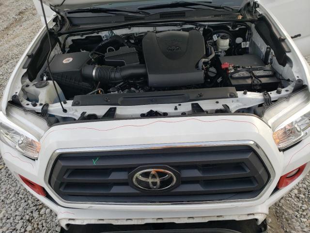 3TMAZ5CN3LM130001 | 2020 Toyota tacoma double cab