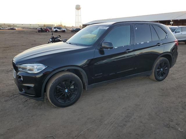 2015 BMW X5 sDrive35i