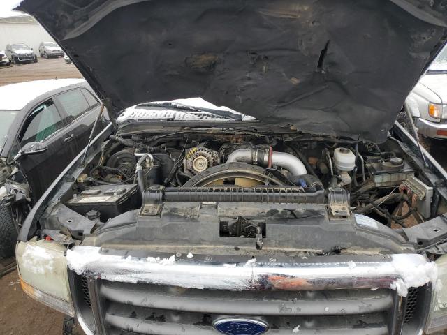 1FTNW21P64EB18106 | 2004 Ford f250 super duty