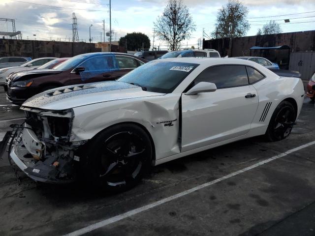 2014 Chevrolet Camaro 2SS