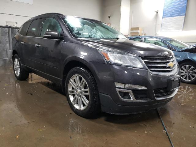 1GNKVGKD7FJ234908 | 2015 CHEVROLET TRAVERSE L